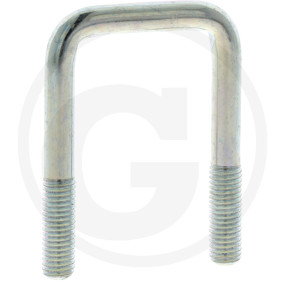 Bügelschraube M10 F.40Er Vkt Granit 56034 495830